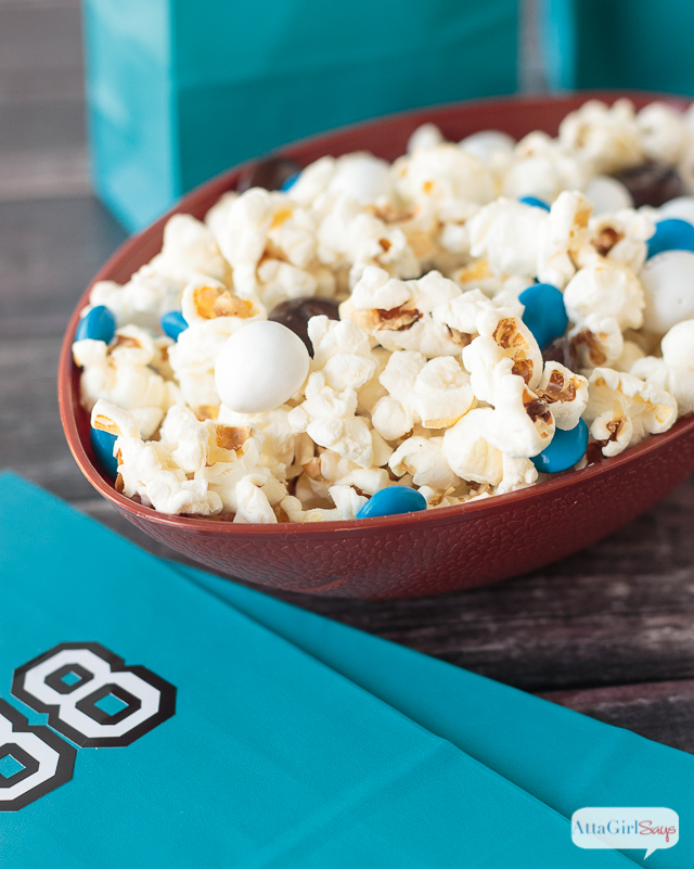 The Friday Five: Five Super Party Ideas for the Big&nbsp;Game