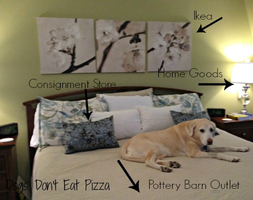 Finding Deals on Home Decor - thediybungalow.com