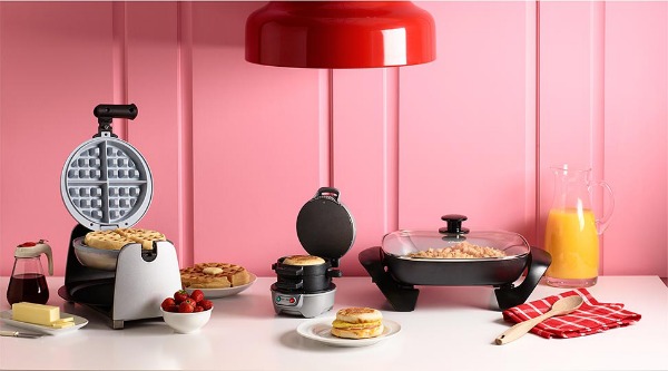 brunch - Bed-&-Breakfast - Target Wedding