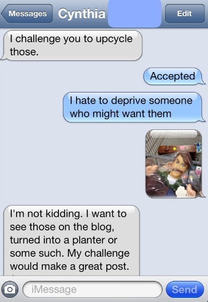 screen shot challenge - Dogs Don't Eat Pizza