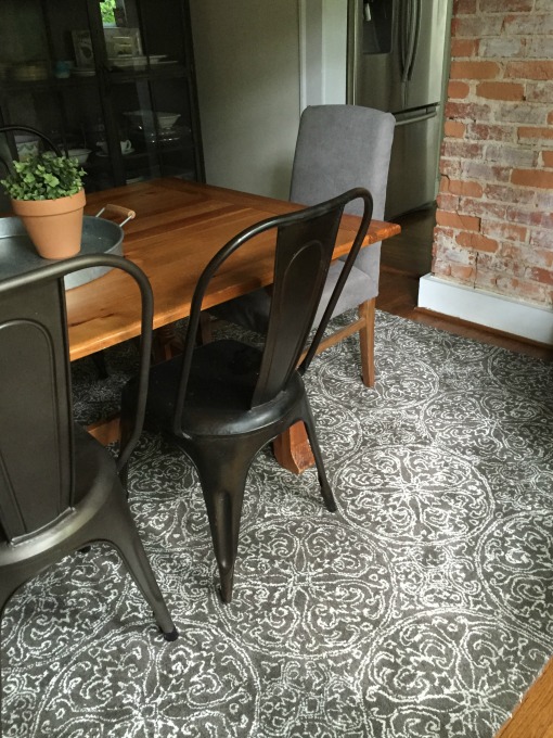 New Dining Room&nbsp;Rug