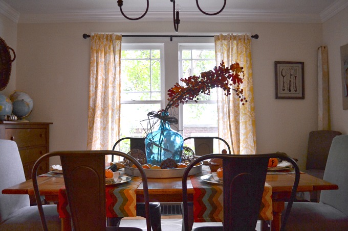 Thanksgiving Gratitude