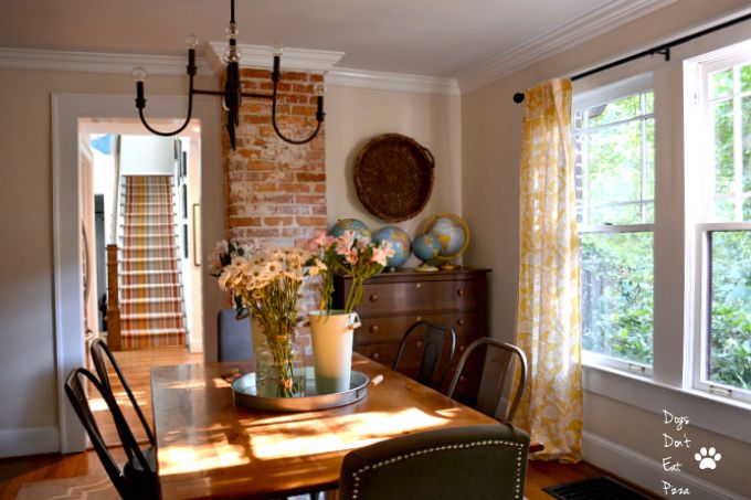 My house is kicking my&nbsp;butt.