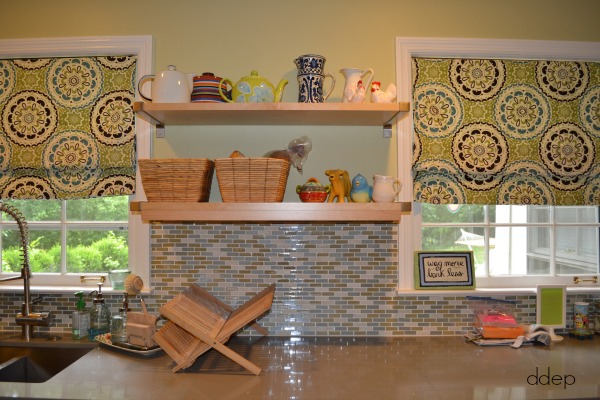 My Favorite Spring Cleaning&nbsp;Tips