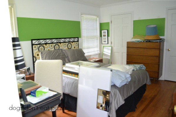 new-office-guest-room - move-around - Dogs Don't Eat Pizza