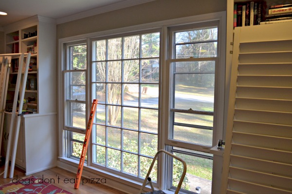 let there be light - Dogs Don't Eat Pizza