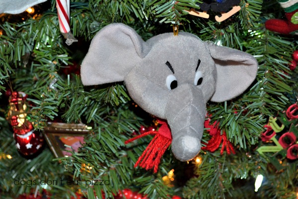 Big Al - 2013 holiday - Dogs Don't Eat Pizza