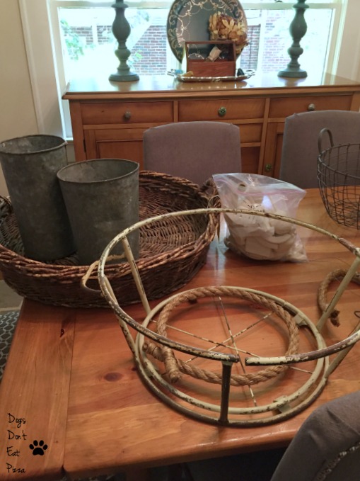 My estate sale finds today - thediybungalow.com