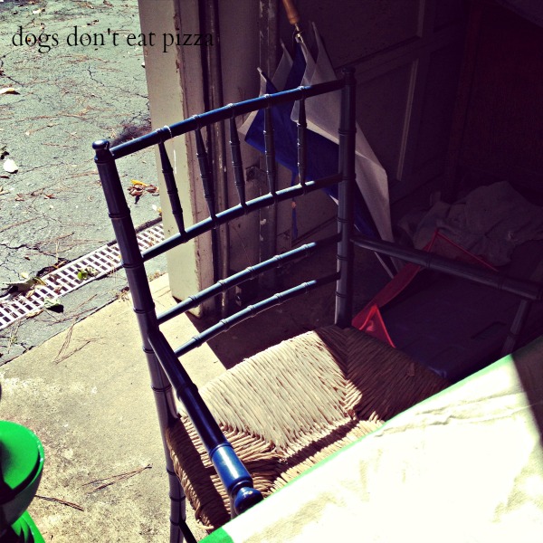 New office area - thediybungalow.com