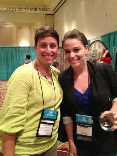 YoungHouseLove with Dogs Don't Eat Pizza - Haven Conference