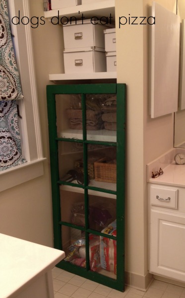 Thirty Days of Gratitude, Day 7:&nbsp;Salvage