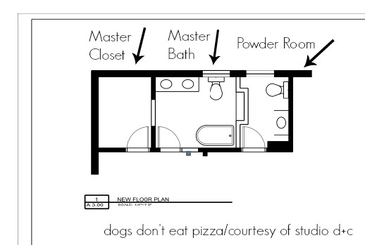 master-bath-renovation-plan - Dogs Don't Eat Pizza