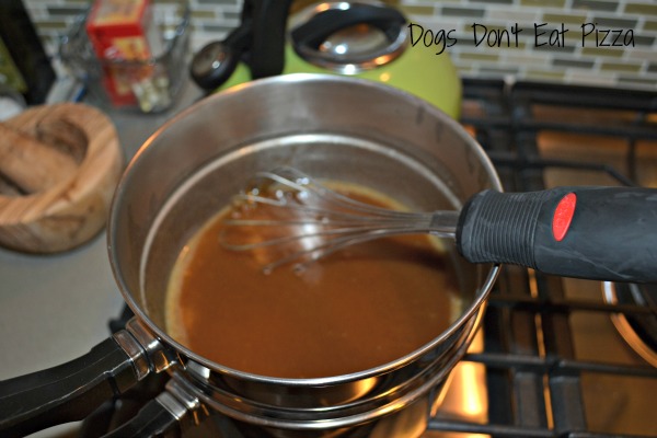 Matzo Crackle - Passover recipes - thediybungalow.com