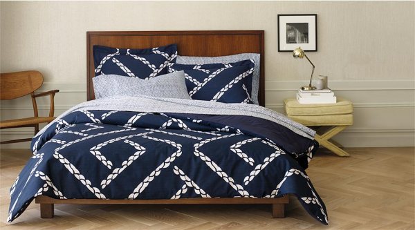 Nate-Berkus-bedding - Bed-&-Breakfast - Target-Wedding