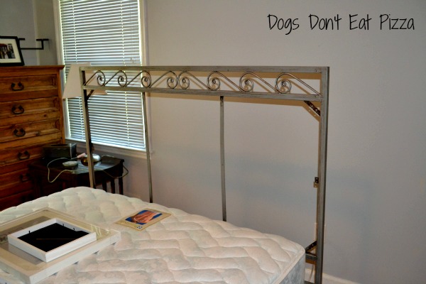 wicker gone at Dogs Don't Eat Pizza